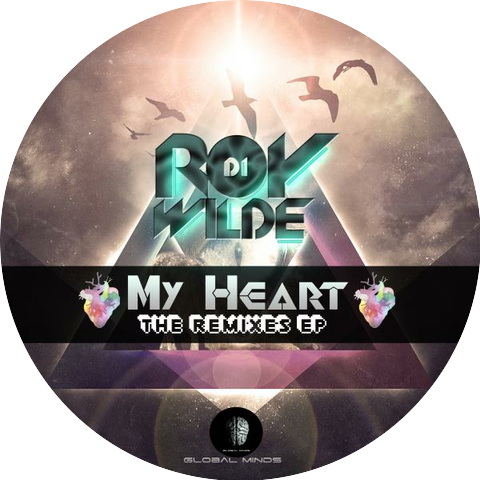 Roy Di Wilde, Alan Dep