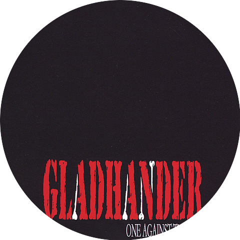 Gladhander