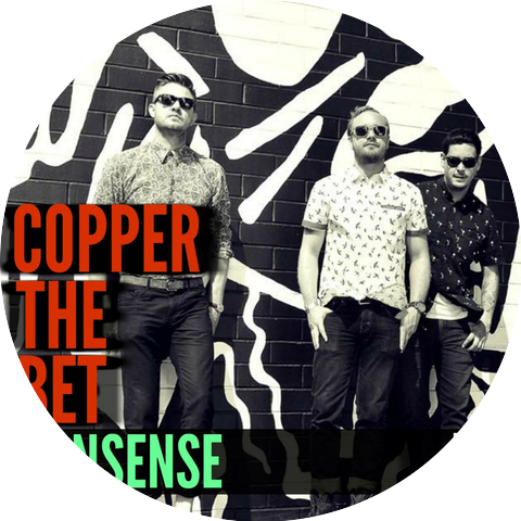 Copper the Bet