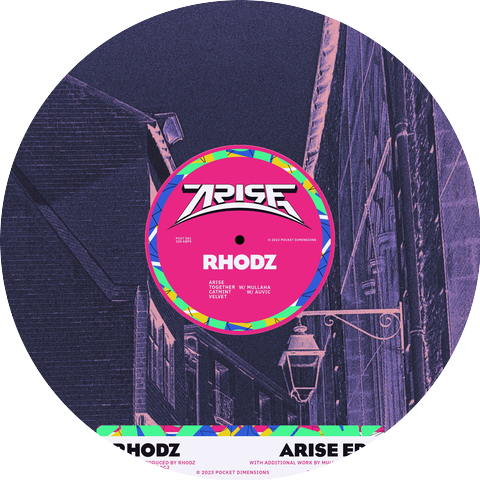 Rhodz