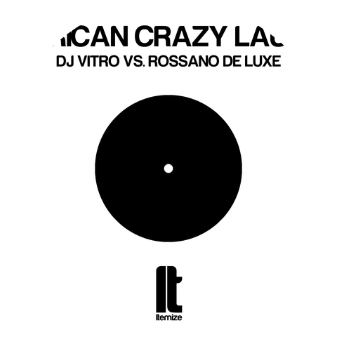 DJ Vitro, Rossano De Luxe