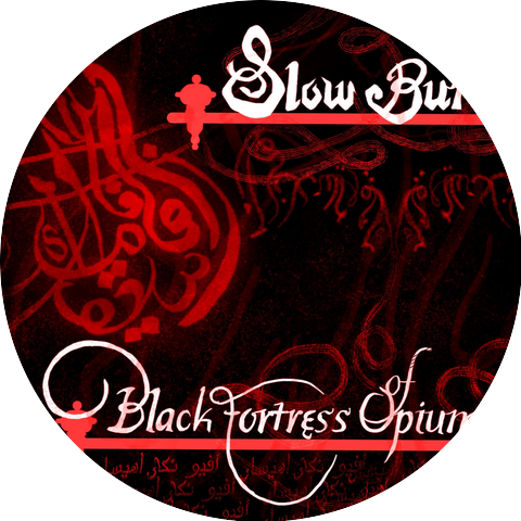 Black Fortress of Opium