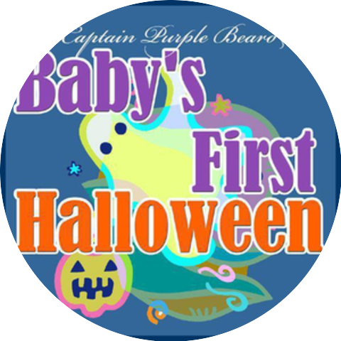 Captain Purple Beard