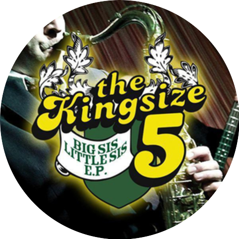 The Kingsize Five
