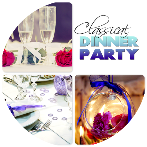 Classical Dinner Music Academy