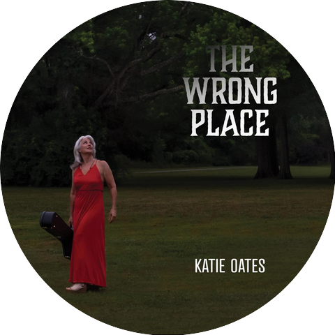 Katie Oates