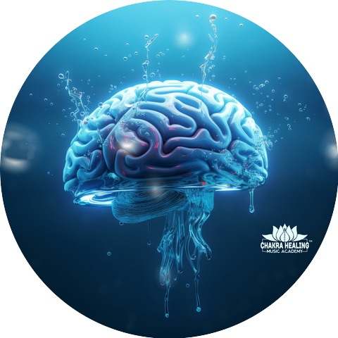 Chakra Healing Music Academy