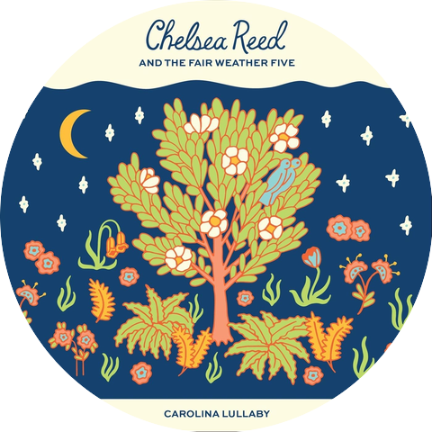 Chelsea Reed and the Fair Weather Five