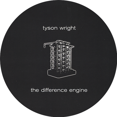 Tyson Wright
