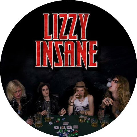 Lizzy Insane