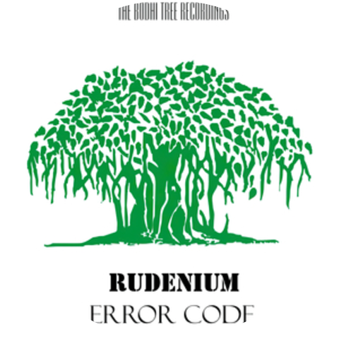 Rudenium