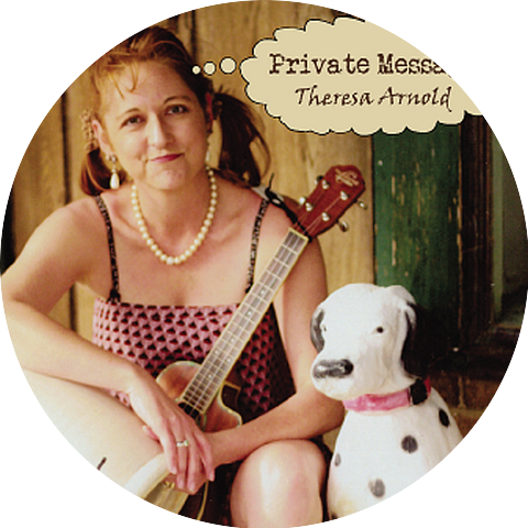 Theresa Arnold