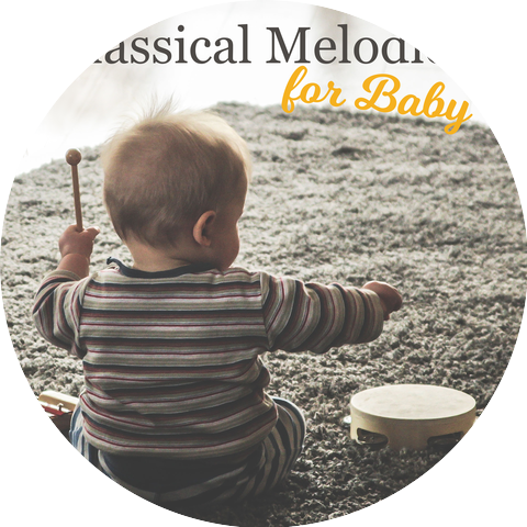 First Baby Classical Collection