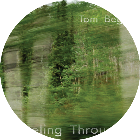 Tom Begich