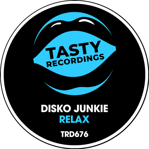 Disko Junkie
