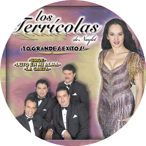 Los Terricolas De Naylet
