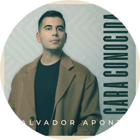 Salvador Aponte