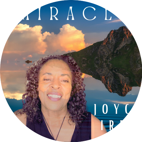 Joyce Irby