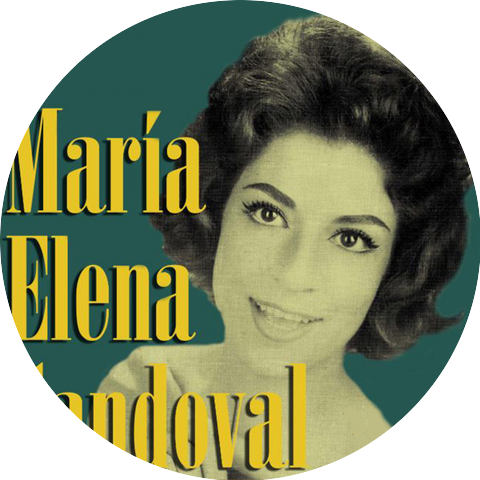 María Elena Sandoval
