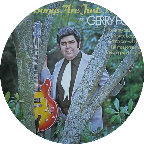 Gerry Ford
