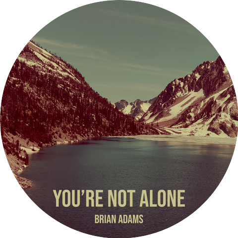 Brian Adams