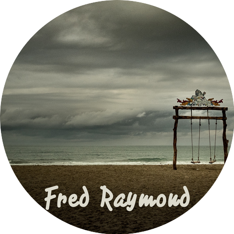 Fred Raymond