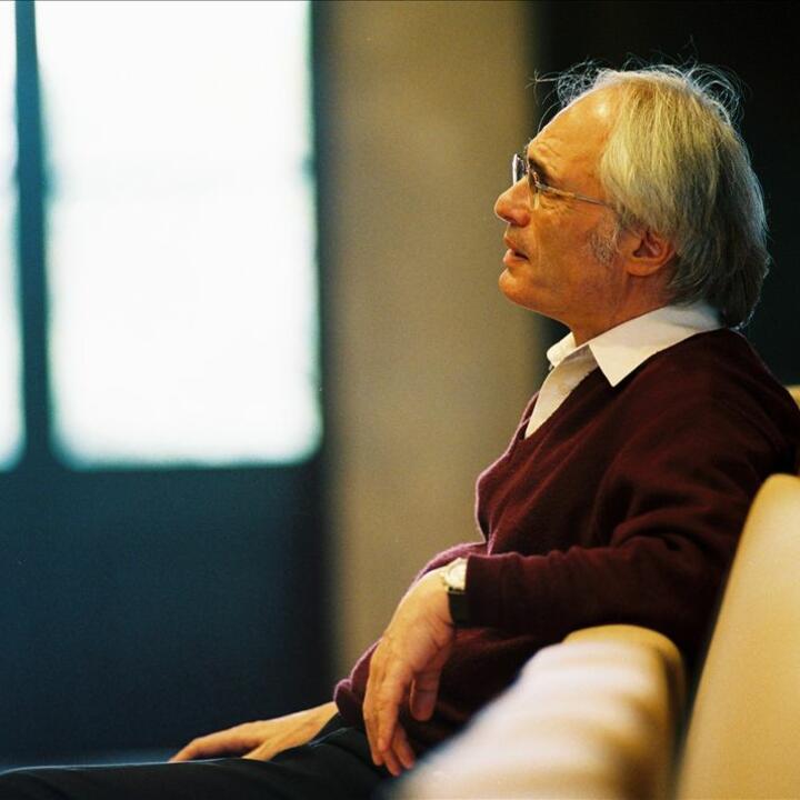 Tigran Mansurian