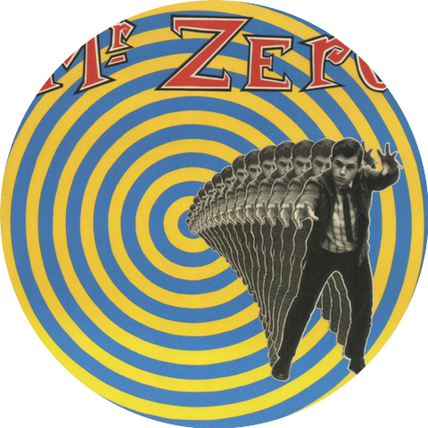 Mr Zero