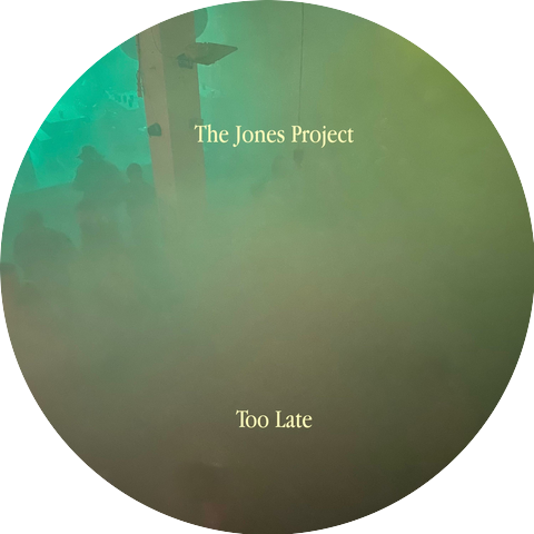 The M Jones Project