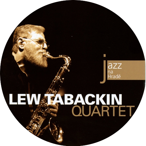 Lew Tabackin Quartet