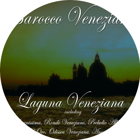 Barocco Veneziano