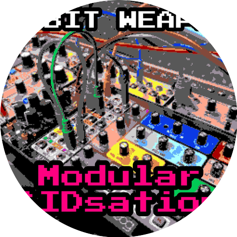 8 Bit Weapon