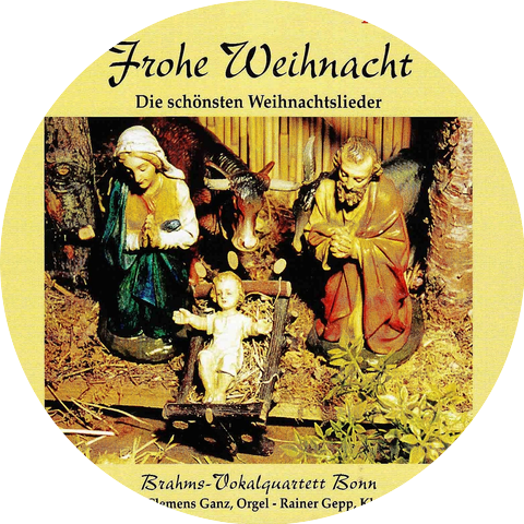 Annette Ritter, Clemens Ganz
