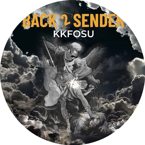 K K Fosu