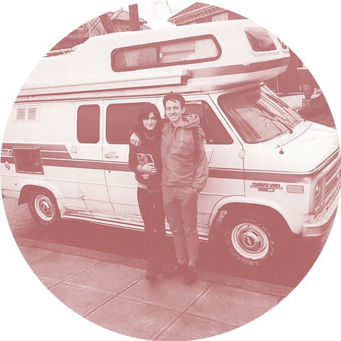 Adrianne Lenker & Buck Meek
