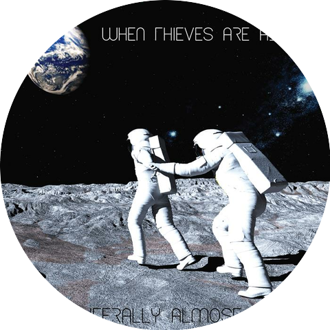 When Thieves Are About