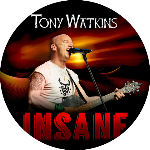 Tony Watkins