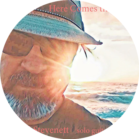 Daryl Stevenett