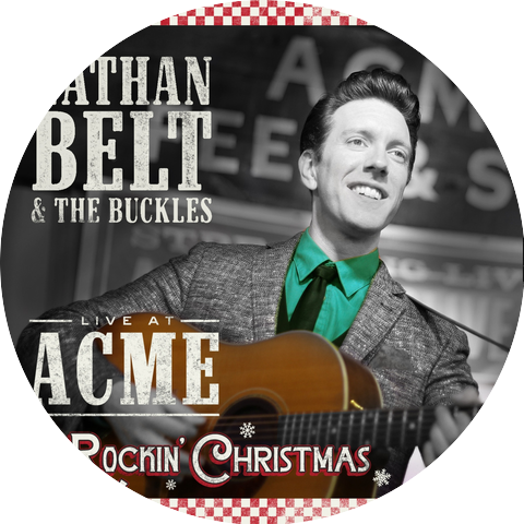 Nathan Belt & the Buckles