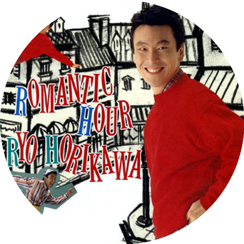 RYO HORIKAWA