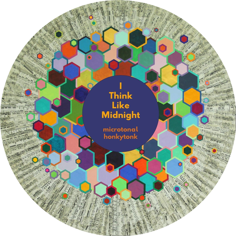 I Think Like Midnight