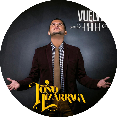 Toño Lizárraga y Su Banda Son de Tambora