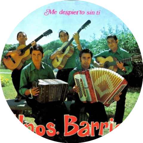 Los Hermanos Barrios