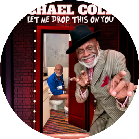 Michael Colyar