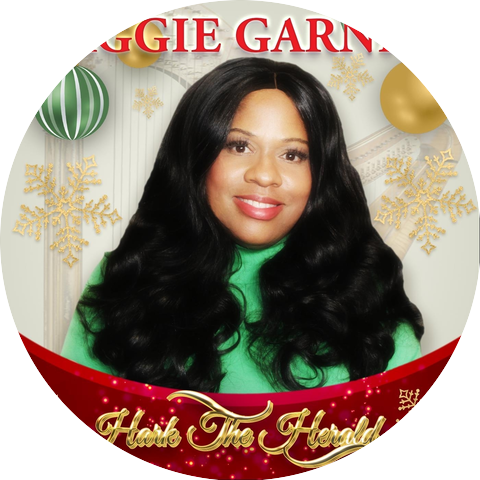 Maggie Garnier