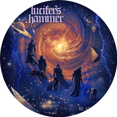 Lucifer's Hammer