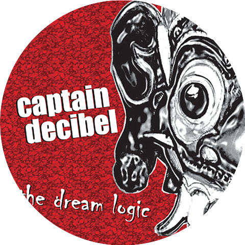 Captain Decibel