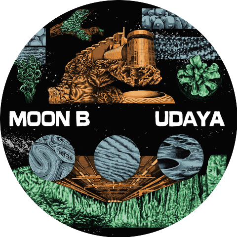 Moon B