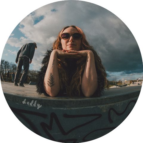 Hannah Lou Clark