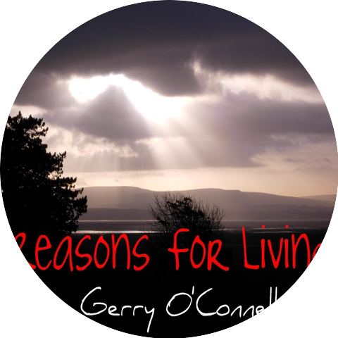 Gerry O'Connell